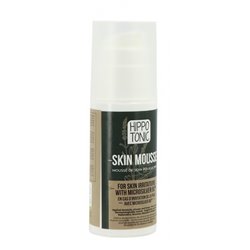 Mousse de soin avec MicroSilver BG? 2