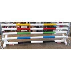 Hindernisstangen 3 m