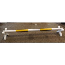 Hindernisstangen 3 m