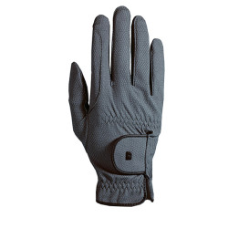GANTS ROECK-GRIP ANTHRAZIT 2