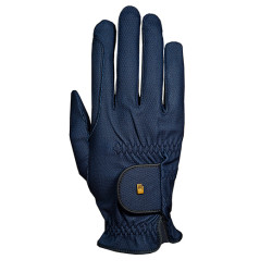 GANTS ROECK-GRIP ANTHRAZIT