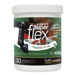 Aliment compl?mentaire NAF "Superflex"