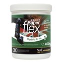 Aliment compl?mentaire NAF "Superflex"