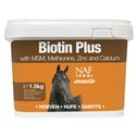 Aliment compl?mentaire NAF "Biotine Plus"