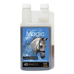 Aliment compl?mentaire NAF "Magic Liquid"