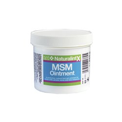 Cr?me cicatrisante NAF MSM "NaturalintX"