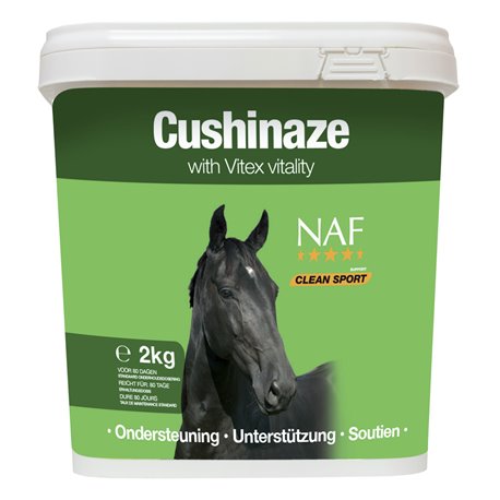 Aliment compl?mentaire NAF "Cushinaze"