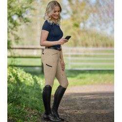 PANTALON D??QUITATION LUCY GLAM EN SILICONE