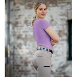 PANTALON D??QUITATION TAILLE HAUTE KASSANDRA