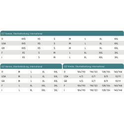 VESTE MOLLETONN?E LISSABON 2