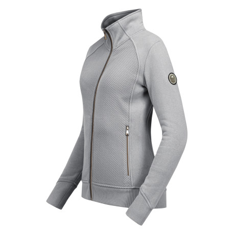 VESTE MOLLETONN?E LISSABON