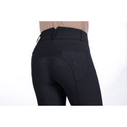 Pantalon -Savona- Style fond 1/1 en silicone 2