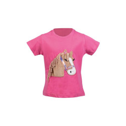 T-Shirt -Lola Fluffy