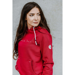 Sweat ? capuche EQUITH?ME "Britney"