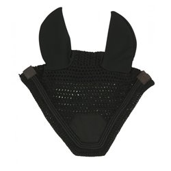 Bonnet chasse-mouches EQUITH?ME "Badge" 2