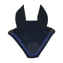 Bonnet chasse-mouches EQUITH?ME "Badge" 2