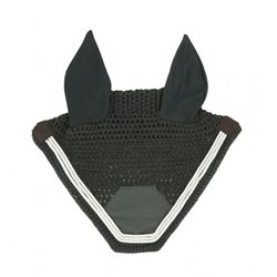 Bonnet chasse-mouches EQUITH?ME "Badge" 2