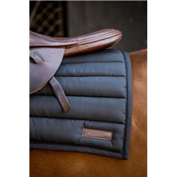 TAPIS BIG PAD PADDOCK NOIR 2