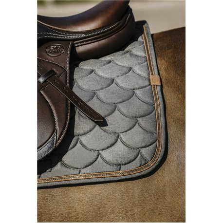 EQUITH?ME ?Khadi" Schabracke