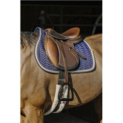 Tapis de selle EQUITH?ME "Softy"