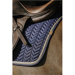 Tapis de selle EQUITH?ME "Softy" 2