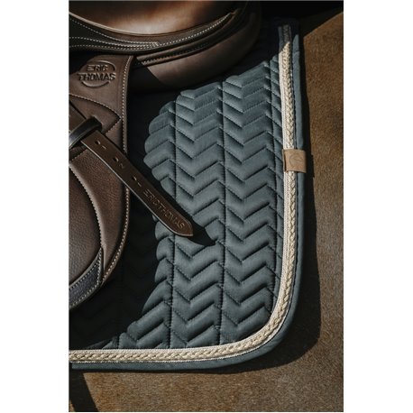 Tapis de selle EQUITH?ME "Softy"