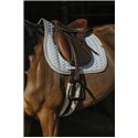Tapis de selle EQUITH?ME "Softy"