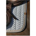 Tapis de selle EQUITH?ME "Softy"