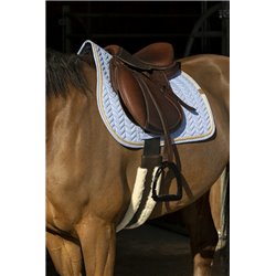 Tapis de selle EQUITH?ME "Softy" 2