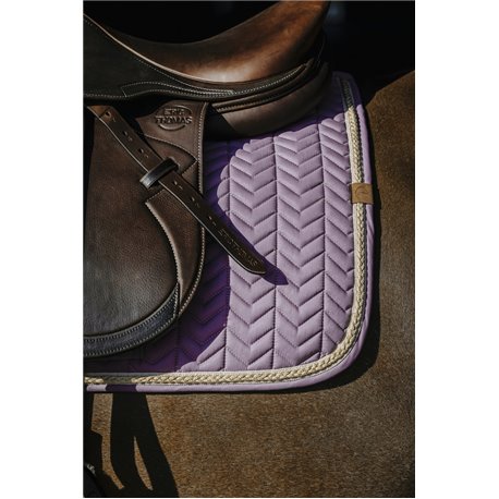 Tapis de selle EQUITH?ME "Softy"