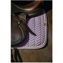 Tapis de selle EQUITH?ME "Softy"