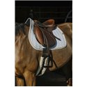 Tapis de selle EQUITH?ME "Softy"