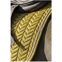 Tapis de selle EQUITH?ME "Softy"