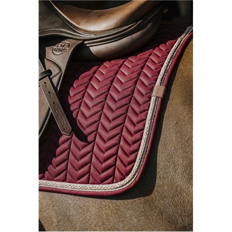 EQUITH?ME ?Softy" Schabracke