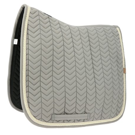Tapis de selle EQUITH?ME "Softy", Dressage