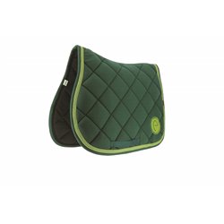 Tapis de selle EQUITH?ME "Badge"