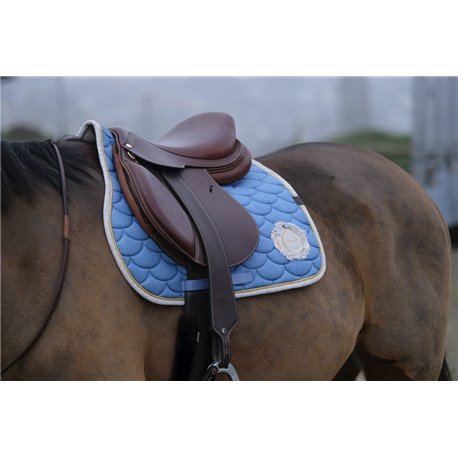 EQUITH?ME "Denim" Schabrake