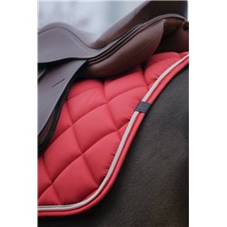 Tapis de selle EQUITH?ME "Classic" 2