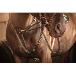 R?nes PENELOPE Howlett cuir