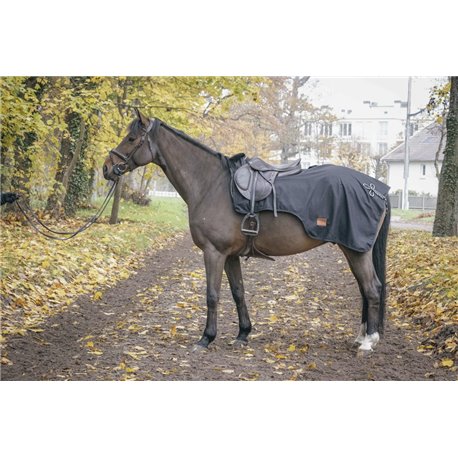 Couvre-rein PADDOCK imperm?able