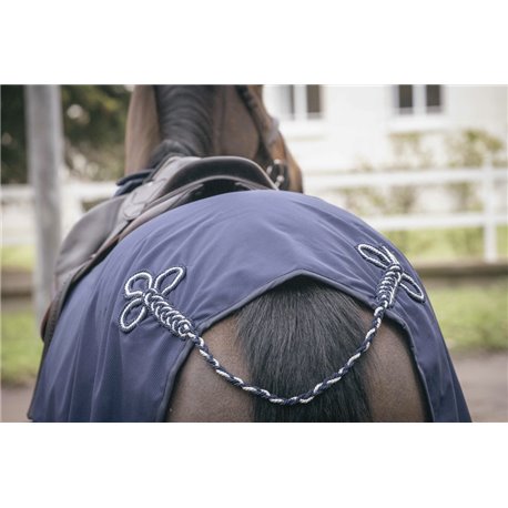 Couvre-rein PADDOCK imperm?able