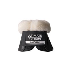 Cloches anatomiques LAMI-CELL "No turn" en mouton 2