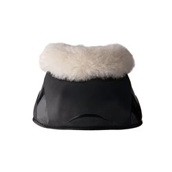 Cloches LAMI-CELL "No turn" en mouton