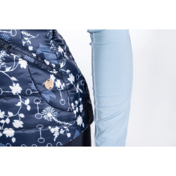 Gilet matelass?e -Bloomsbury- 2