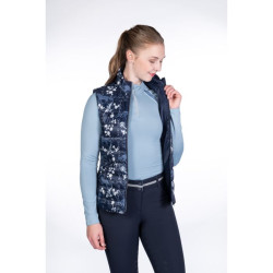 Gilet matelass?e -Bloomsbury-