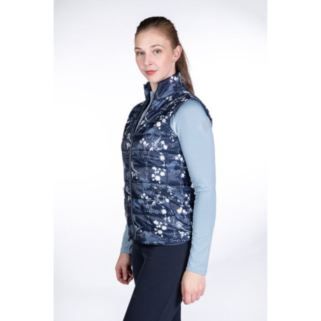 Gilet matelass?e -Bloomsbury-