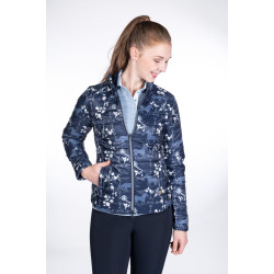 Steppjacke -Bloomsbury-