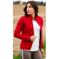 Veste polaire EQUITH?ME "Lena"