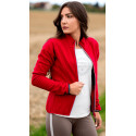 Veste polaire EQUITH?ME "Lena"