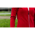 Veste polaire EQUITH?ME "Lena"